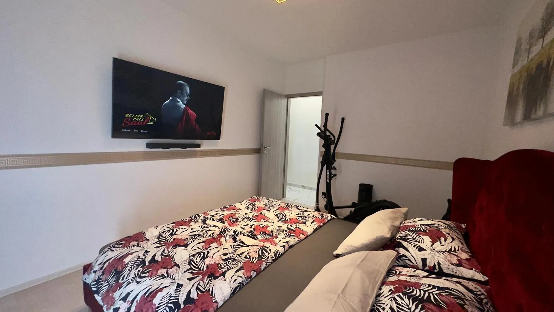 Apartment Lalaura Soul Soothing Stay Znjan 500 M Sea View Magic Free Parking Luxe&Cozy Split